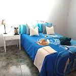 Sol Vista Apartament *