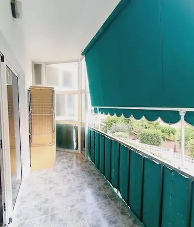 Apartment Sol Vista Costa Adeje (Tenerife)