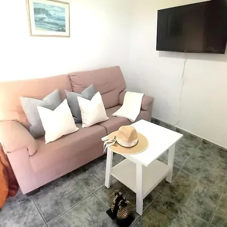 Sol Vista Apartment *
