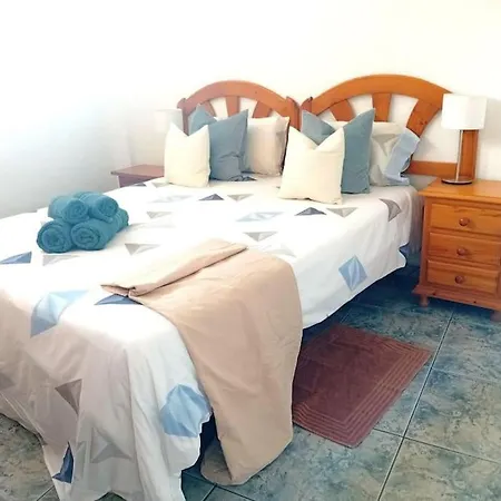 Apartment Sol Vista Costa Adeje (Tenerife)