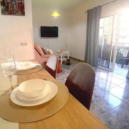 Apartment Sol Vista