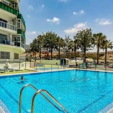 Apartman Sol Vista *