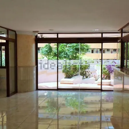 Sol Vista Apartman Costa Adeje (Tenerife)