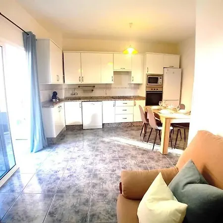 Apartman Sol Vista *