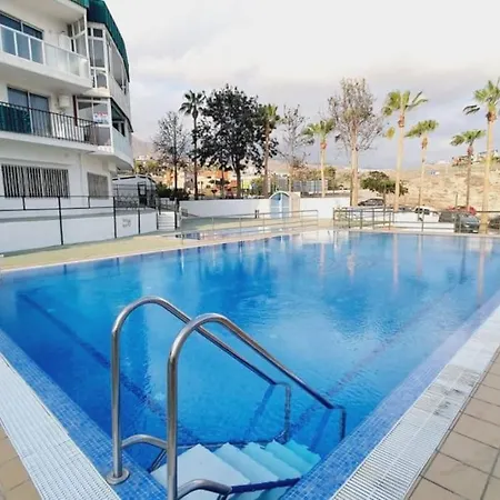 Sol Vista * Costa Adeje (Tenerife)