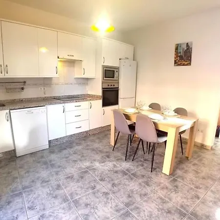 Apartman Sol Vista *