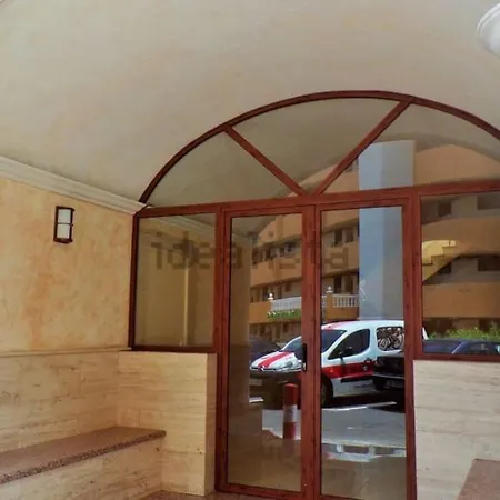 Apartman Sol Vista Costa Adeje (Tenerife)