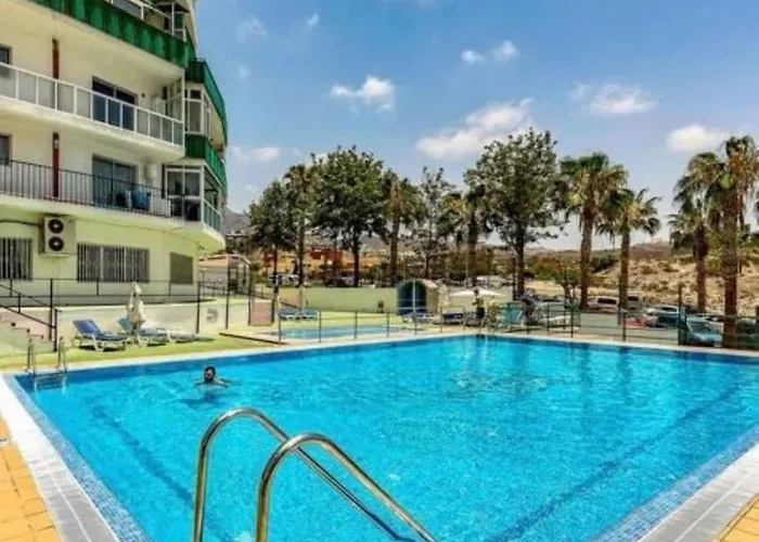 Appartement Sol Vista *