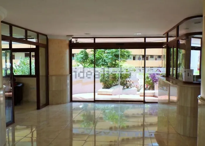 Sol Vista Appartement Costa Adeje (Tenerife)