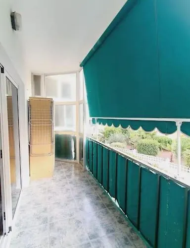 Appartement Sol Vista Costa Adeje (Tenerife)
