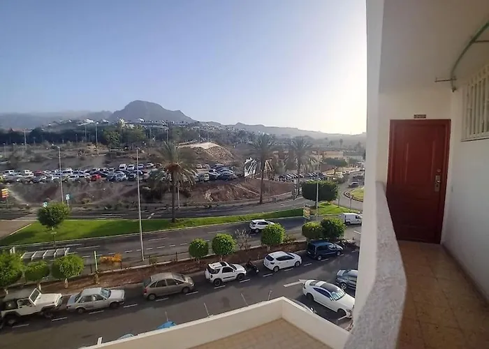 Appartement Sol Vista