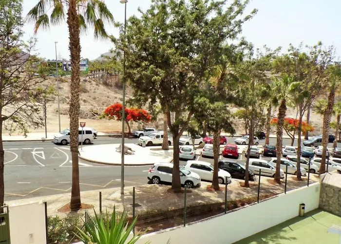 Sol Vista Costa Adeje (Tenerife)