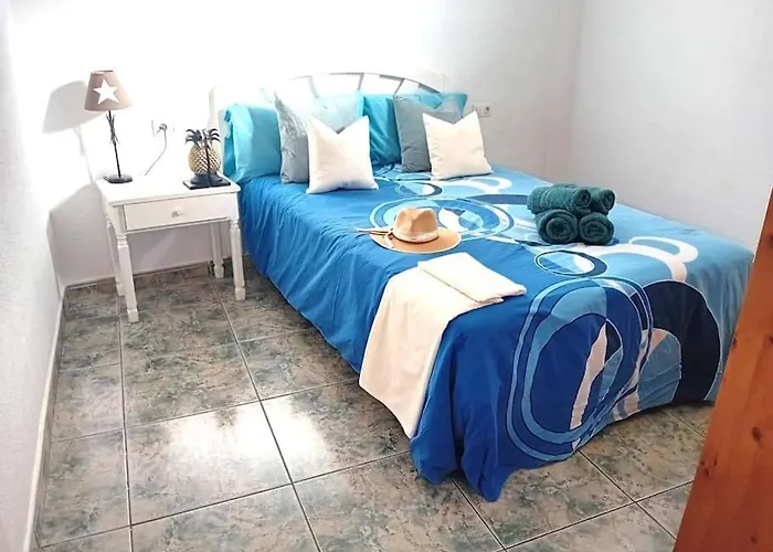 Appartement Sol Vista