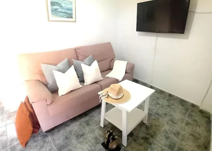 Sol Vista Appartement *