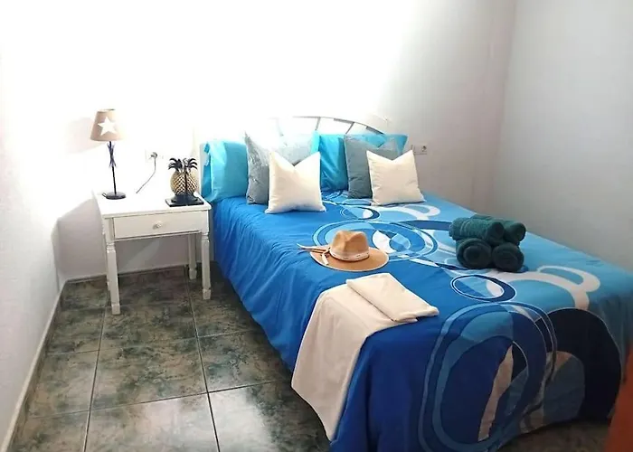 Sol Vista Appartement *