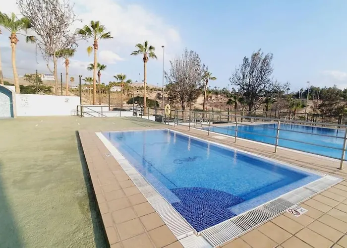 Sol Vista Appartement