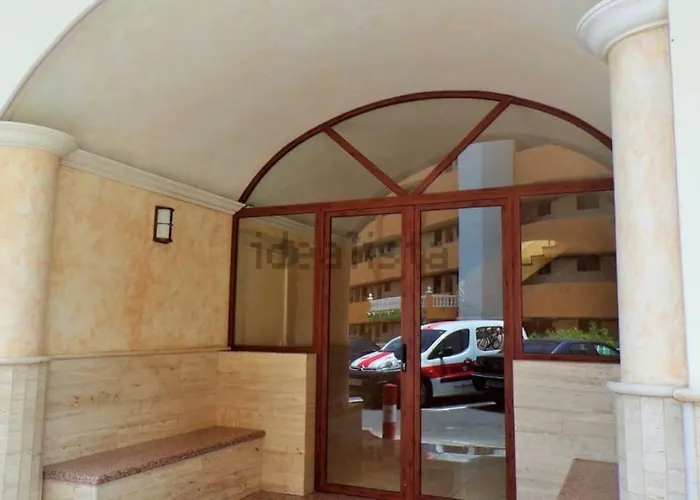 Appartement Sol Vista Costa Adeje (Tenerife)