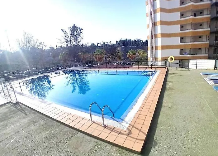 Sol Vista Appartement Costa Adeje (Tenerife)
