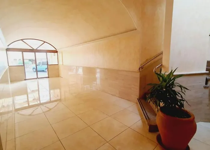 Sol Vista Appartement