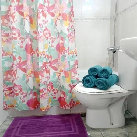 Sol Vista Apartment *