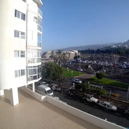 Sol Vista Costa Adeje (Tenerife)