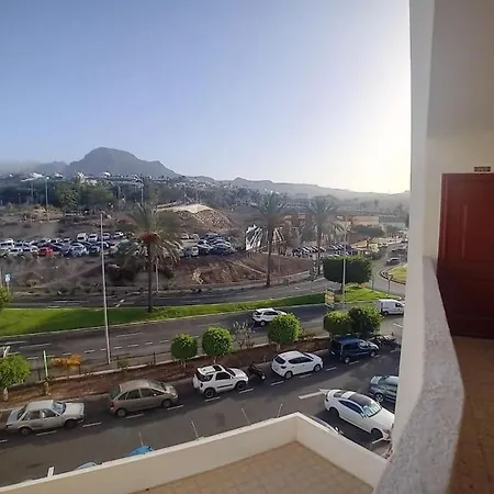 Apartment Sol Vista