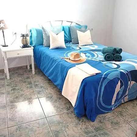 Apartment Sol Vista