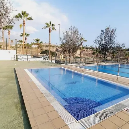 Sol Vista Apartment